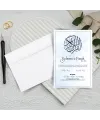 500 Adet Ekonomik Beyaz Zarflı Davetiye | Ekonomik Beyaz Zarflı Davetiye | Ekonomik Davetiye | davetiyegonder.com