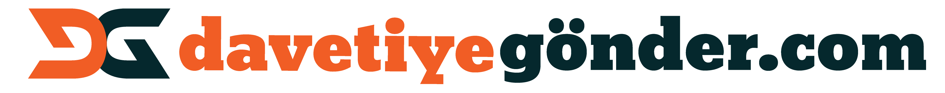 davetiyegonder logo